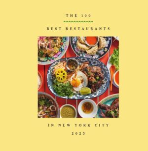 Tom Colicchio Instagram - Craft will always be my #1, but we’re honored to be recognized as one of 100 Best Restaurants in 2023 by @pete_wells & the @nytimes. 

Congrats team! 🎉 
#makepeoplehappy