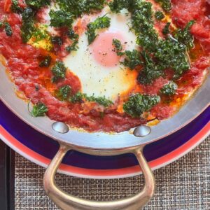 Tom Colicchio Instagram - First Look 👀 at @vallatanyc’s new brunch menu!

Weekend brunch kicks off next Saturday, 11/19. Link in my bio has the full opening menu. Reservations are available on @resy & @opentable. Walk-ins are always welcome. 

#vallatanyc #brunch #nyc #topcitybites #topnycrestaurants #italianrestaurant #weekend #makepeoplehappy