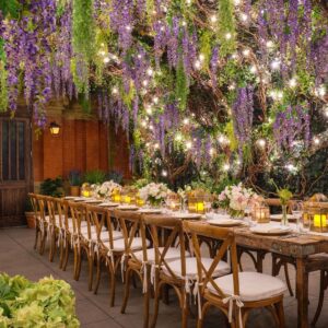 Tom Colicchio Instagram - Celebrate the work of my friends @southernsmokefoundation with one-night only access to @thebeekmanny’s rooftop, wines by @rsvnapa & four seasonal courses created by me. 

Proceeds from the evening will benefit the Southern Smoke Foundation and their work to provide a safety net for the F&B industry. Link in my bio for tickets or to donate directly. 

#templecourt #thebeekmanhotel #makepeoplehappy #southernsmokefoundation #mentalhealth #takingcareofourown #resy