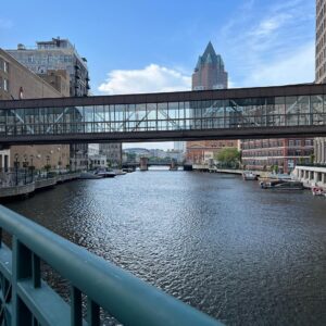Tom Colicchio Instagram - Anything I’ve missed in Milwaukee? @bravotopchef