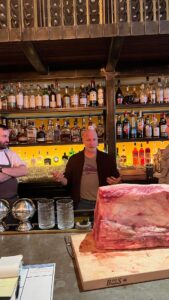 Tom Colicchio Instagram - Just preaching some wagyu knowledge 🥩 Craft New York