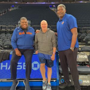 Tom Colicchio Instagram - 🏀🏀🏀