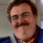 Tom Felton Instagram - If life starts to grind you down. Smile back #delgriffith #planestrainsandautomobiles Chicago, Illinois