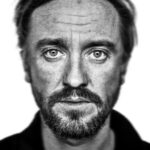 Tom Felton Instagram - 📷 x @drgotts London, United Kingdom