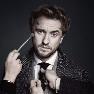 Tom Felton Instagram - to any & everyone that made 2022 a year I will never forget. Thank you x