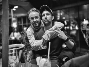 Tom Felton Instagram - Gryffindork or not - I love this man very much. 🐍 ❤️ 🦁