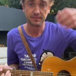 Tom Felton Instagram - Fairies & Feathers ❤️ @greatormondst