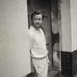 Tom Felton Instagram - Big love @1883magazine