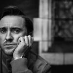 Tom Felton Instagram -