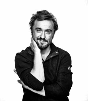 Tom Felton Instagram - Go on then
