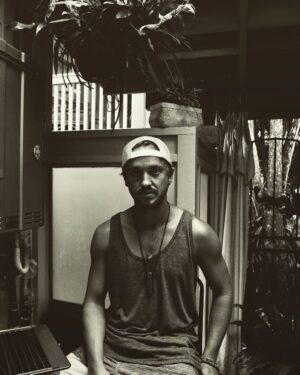 Tom Felton Instagram - 