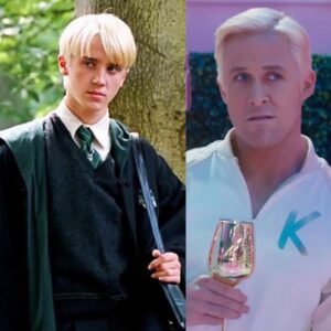 Tom Felton Instagram - Kind of pissed I never got a callback #sLYTHERKeN