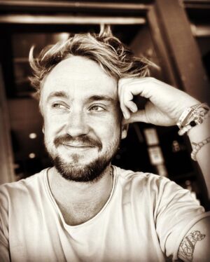 Tom Felton Instagram - 