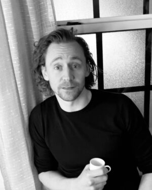 Tom Hiddleston Instagram - Wednesday night is around the corner. Keep an eye on @betrayalbwy for a big Halloween surprise. 🎃 #BetrayalBroadway