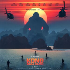 Tom Hiddleston Instagram - Allow me to introduce you.... @kongskullislandmovie #kongskullisland