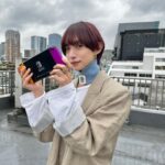 Toman Instagram – .

お次に入る作品仕様の髪になりました

ももちゃん、だいきくんいつも有難う🤝🏻

ポケモンSVは剣盾ぶりにランクマも頑張るんだ！
可愛い子たち引き連れてたたきやす！！！