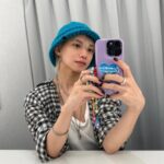 Toman Instagram - 先日 #イセアクリニック さんで #ジェネシス を施術していただきました🧖🏻‍♀️ 毛穴の開き / くすみ / 小ジワ / 赤ら顔 にきび / にきび跡 などに効果的で コラーゲンも増やしてくれるので 肌の調子がとても良いです＾＾ いつもありがとうございます🪼！