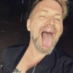 Tomasz Organek Instagram - The Rolling Stone 👅 Rotterdam Netherlands
