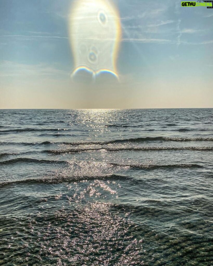Tomasz Organek Instagram - ☀ Grado Spiaggia