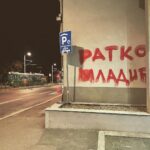 Tomasz Organek Instagram – Belgrad jest poszarpany jak dawna Jugosławia, wiele tu skrajności, od brzydoty do piękna, od nacjonalizmu do pełnej otwartości na to, co obce, gdzieś na skraju Europy i Rosji. Hvala Beograd 🙌 Belgrade, Serbia