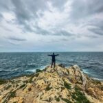 Tomasz Organek Instagram - Leuca