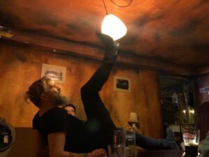 Tomasz Organek Instagram - When the music’s over, turn out the lights.