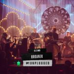 Tomasz Organek Instagram - Zapraszam na premierę pierwszego singla z płyty ØRGANEK MTV UNPLUGGED pt. ULTIMO. Premiera całego koncertu odbędzie się w CANAL + w noc sylwestrową 31.12.23! Dziękujemy @teatrsabat za gościnę ❤️ LINK W BIO ⬆️ Teatr Sabat Małgorzaty Potockiej