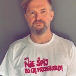 Tomasz Organek Instagram – 15 X 2023 głosowanie za lub przeciw złodziejstwu, niegospodarności, nepotyzmowi, głupocie, zakłamaniu, zamordyzmowi i odsuwaniu Polski od struktur europejskich. Wybierzmy mądrze 🇵🇱❤️☀️ P.S. Zula też głosuje na drugim obrazku ✌️ Poland