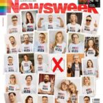 Tomasz Organek Instagram - MaMY Głos! 15 X 2023 idźmy do wyborów i wybierzmy przyszłość. Zasługujemy na znacznie, znacznie więcej, ale musimy to sobie wywalczyć. Dziękuję @newsweekpolska za akcję ✌️☀️ Poland