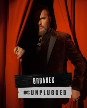 Tomasz Organek Instagram - Proszę Państwa, 17 października zagramy koncert w ramach cyklu "MTV Unplugged"💥💥💥

Zaproszenie do udziału w tym cyklu to niezwykła radość i wyróżnienie ze strony MTV. To również niejaki pretekst i wyjątkowa okazja do świętowania dekady działalności zespołu. Wyłączenie prądu wcale nie wyklucza dobrej zabawy i mocnych wzruszeń, wprost przeciwnie, słuchacz, widz, będzie w stanie dotknąć istoty muzyki naszego zespołu. Najbardziej jesteśmy dumni z nowych aranży, takich z pogranicza stylów, jazz, muzyka literacka, rock, manouche, trochę jest w tym jakiegoś kabaretu, może burleski - mamy nasze lata dwudzieste. Plus moda, teatr, nic tylko otwierać butelki z szampanem, grać i tańczyć do rana😎

Partner wydarzenia: Samorząd Województwa Kujawsko Pomorskiego.

Kujawsko-Pomorskie LIVE Mystic Production MTV Polska Teatr Sabat Małgorzaty Potockiej

Zdjęcia: @motionpicturestories 
Stylizacja: @marcinbrylski 
Podziękowania: @mtvpolska_official @annasamkow @hugo_official 

#mtvunplugged #organek #agencjalive #teatrsabat #mysticproduction