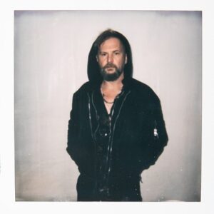 Tomasz Organek Instagram - Polaroid by @karol_kacper 📸 Jeszcze raz dziękuję za świetne zdjęcia z @meskie_granie w Gdańsku. 👏