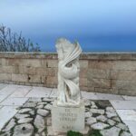 Tomasz Organek Instagram - Leuca