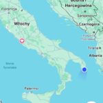 Tomasz Organek Instagram - Leuca