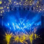 Tomasz Organek Instagram - Wczoraj w @teatr.letni w Szczecinie zagraliśmy niesamowity koncert wraz z @chor_pm_szczecin pod dyrekcją @sylwia.fm i było bosko. Dziękuję wszystkim, którzy się do tego sukcesu przyczynili i szczecińskiej publiczności. Było wspaniale. Popłakaliśmy i potańczyliśmy. I tak trzeba żyć 🤘😎 Fotografie: @leslaw_kopecki 🙌 #szczecin #teatetni #amfiteatr #organek #sylwiafabianczykmakuch #chorpm #mystic