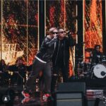 Tomasz Organek Instagram - Dziękujemy Wam, Sopot @polsatsuperhitfestiwal i @t.love_official za wczoraj ❤️ Poland