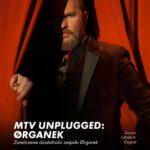 Tomasz Organek Instagram - MTV UNPLUGGED // ORGANEK Premiera w @canalpluspolska w Sylwestra 31.12.23 o 22:30!