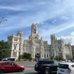 Tomaz Viana Instagram – ¡Hola Madrid! Madrid, Espanha