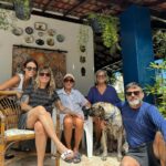 Tomaz Viana Instagram - Boas festas para todos qu passam por aqui, amo todos vcs, muito amor, paz, alegria e esperança para esse mundão louco🕊️🕊️💙