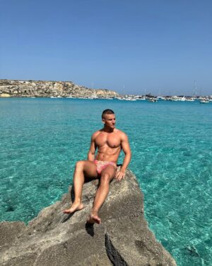 Tommaso Freno Instagram - 💎no filters, thanks!🐠
.
.
.
.
.
.
.
.
.
.
.
.
#summervibes #summer #summertime #love #nature #photography #beach #instagood #fashion #travel #photooftheday #goodvibes #sunset #picoftheday #sea #sun #instagram #style #happy #beautiful #ootd #vacation #beachlife #travelphotography #naturephotography #like #instadaily #sunshine #holiday #follow
