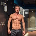 Tommaso Freno Instagram - ❝𝐆𝐘𝐌14.09.2023 • • • • • • • • • #gym #fitness #workout #fit #bodybuilding #motivation #fitnessmotivation #training #gymlife #gymmotivation #muscle #fitfam #lifestyle #health #sport #love #personaltrainer #instagood #fitnessmodel #healthy #crossfit #exercise #healthylifestyle #strong #instafit #instagram #follow #like #fitnessaddict #fitspo Mcfit Roma Casilina