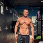 Tommaso Freno Instagram - 𝐆𝐘𝐌❞ 5.08.23 • • • • • • • • • • • • • #gym #fitness #workout #fit #bodybuilding #motivation #fitnessmotivation #training #gymlife #gymmotivation #muscle #fitfam #lifestyle #health #sport #love #personaltrainer #instagood #fitnessmodel #healthy #crossfit #exercise #healthylifestyle #strong #instafit #instagram #follow #like #fitnessaddict #fitspo Mcfit Roma Casilina