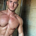 Tommaso Freno Instagram - .ｓｕｃｉｏ. . . . . . . . . . . . . . . . . . . #sandm #bdsm #kink #fetish #bmx #vintagegay #gay #leatherdaddy #leathermen #leatherman #queer #drummermagazine #bondage #gaymen #dom #sub #gaymagazine #beefcake #masculinegay #vintagegaymen #lgbtq #gayleather #retrogay #men #gaykiss #cute #hunks #queerarchives #queerkink #buzzcut Torre Angela (metropolitana di Roma)