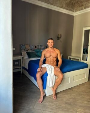 Tommaso Freno Instagram - 