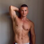 Tommaso Freno Instagram - 𝐌𝐎𝐃𝐄𝐋!!! 𝐭𝐫𝐲 𝐚𝐠𝐚𝐢𝐧… . . . . . . . . . . . #malemodel #model #fashion #photography #fitness #mensfashion #portrait #gay #men #photoshoot #male #modeling #fitnessmodel #style #handsome #instagood #instagay #malemodels #photooftheday #menstyle #muscle #fashionmodel #menswear #picoftheday #love #portraitphotography #follow #man #abs #fit