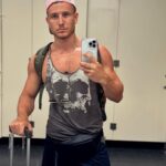 Tommaso Freno Instagram - ΣПD ӨF ΉӨᄂIDΛYƧ :/