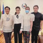 Toni Gonzaga Instagram – Congratulations PBBM and VP INDAY SARA!🇵🇭 Mabuhay ang Pilipinas!🇵🇭