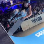 Tony Hawk Instagram - Thank you Brisbane! #THPS25 was a celebration like no other. We’re ready for more. 🎞️: @aaronjawshomoki The Fortitude Music Hall