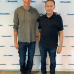 Tony Hawk Instagram - We’ve lost a true pioneer and one of the most genuine friends you could ever hope for. I’ll miss the flood of birthday memes Paul. 💔 These pics are from when I interviewed him in 2019 but a certain radio company wouldn’t amend his appearance release so the episode never aired. But it was an honor to sit in his presence and hear his stories. Merci beacoup, PeeWee.