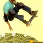 Tony Hawk Instagram - Do you remember when @tonyhawk showed us some cool skateboarding moves on the show? This was definitely my favorite dancey dance of all time.🛹💥😎🤜🤛 #skateboard #yogabbagabba #reelsviral #nostalgia #tonyhawk #summer