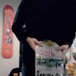 Tony Hawk Instagram - Let Me Ride! Congratulations to @drdre on 30 years of The Chronic. Interscope is offering these decks and other exclusives in celebration of locating the original tapes. Interscope.com/TheChronicMasters for more info. I have no skin in this game btw; Keegan & I were just stoked to roll on our 4’s with 16 switches. 🎥/🎞️: @camera_jesus